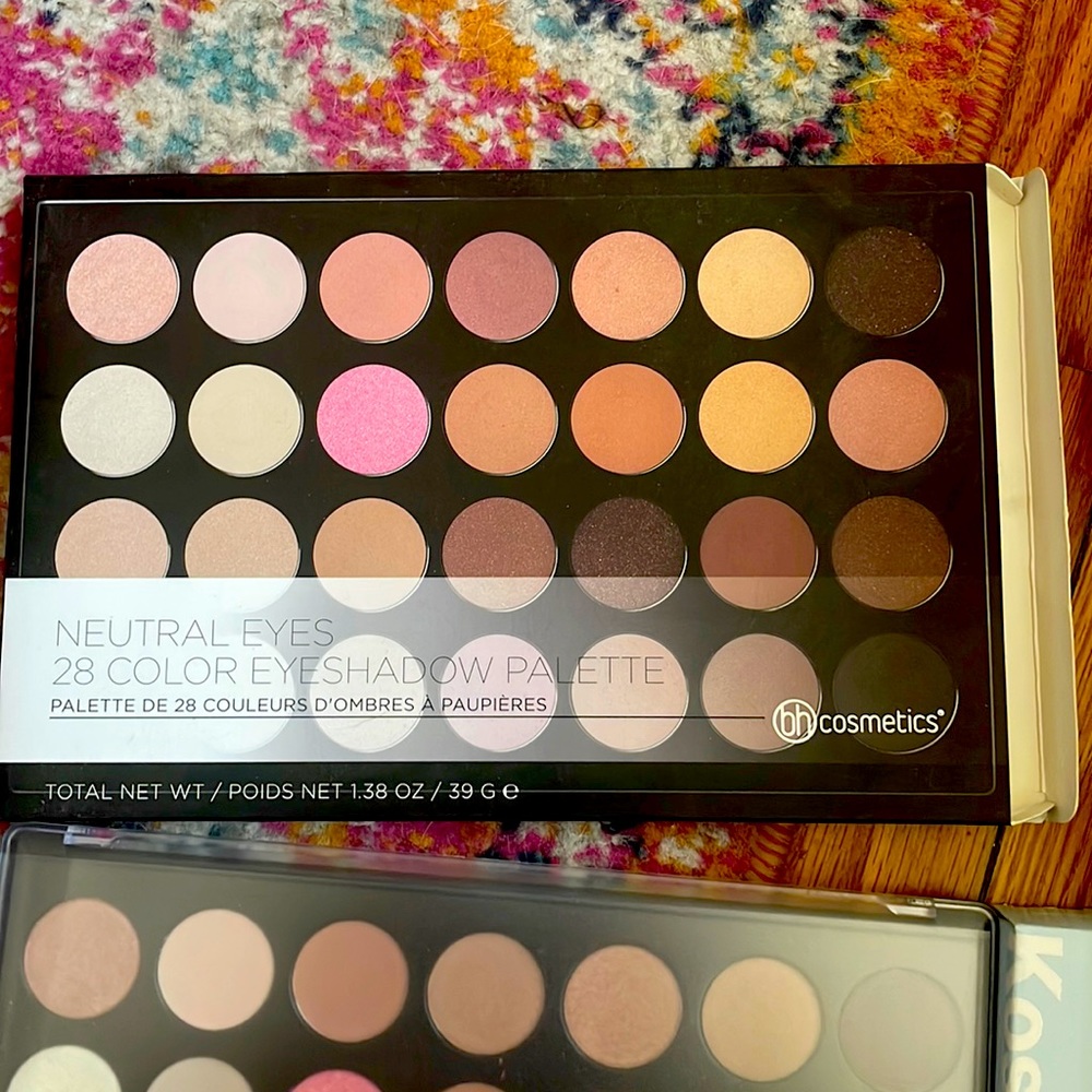 Makeup Bundle